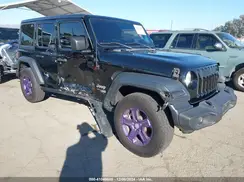 1C4HJXDN2JW145358 2018 JEEP WRANGLER