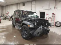 1C4HJXDN2JW183530 2018 JEEP WRANGLER