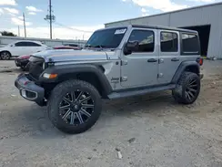 1C4HJXDN2JW196990 2018 JEEP WRANGLER