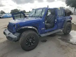 1C4HJXDN2JW197007 2018 JEEP WRANGLER