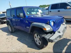 1C4HJXDN2JW200097 2018 JEEP WRANGLER