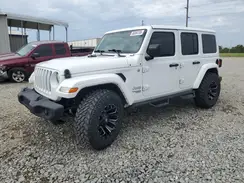 1C4HJXDN2JW202254 2018 JEEP WRANGLER