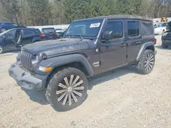 1C4HJXDN2JW202352 2018 JEEP WRANGLER