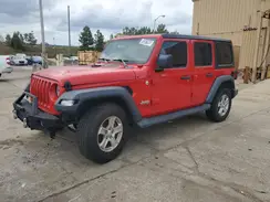 1C4HJXDN2JW204117 2018 JEEP WRANGLER