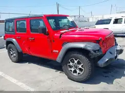 1C4HJXDN2JW204330 2018 JEEP WRANGLER