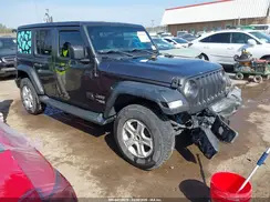 1C4HJXDN2JW206109 2018 JEEP WRANGLER