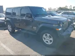 1C4HJXDN2JW207793 2018 JEEP WRANGLER