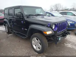1C4HJXDN2JW221080 2018 JEEP WRANGLER