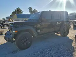 1C4HJXDN2JW221158 2018 JEEP WRANGLER