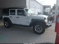 1C4HJXDN2JW221175 2018 JEEP WRANGLER