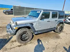 1C4HJXDN2JW221600 2018 JEEP WRANGLER
