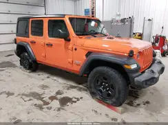 1C4HJXDN2JW229387 2018 JEEP WRANGLER