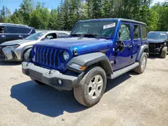 1C4HJXDN2JW230281 2018 JEEP WRANGLER