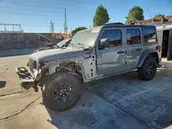 1C4HJXDN2JW232581 2018 JEEP WRANGLER