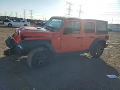 1C4HJXDN2JW243564 2018 JEEP WRANGLER