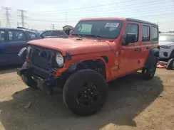 1C4HJXDN2JW246657 2018 JEEP WRANGLER