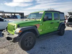 1C4HJXDN2JW293087 2018 JEEP WRANGLER