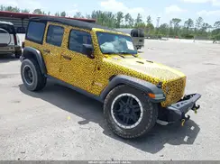 1C4HJXDN2JW324872 2018 JEEP WRANGLER