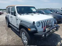 1C4HJXDN2KW508341 2019 JEEP WRANGLER