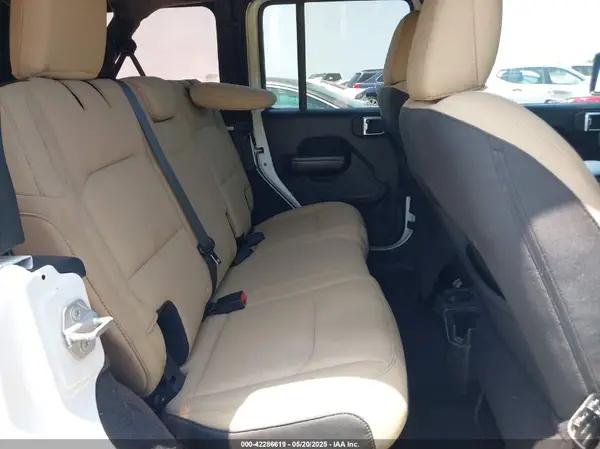 1C4HJXDN2KW508341 2019 JEEP WRANGLER - Image 8