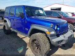 1C4HJXDN2KW524118 2019 JEEP WRANGLER