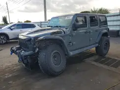 1C4HJXDN2KW531408 2019 JEEP WRANGLER
