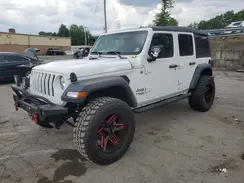1C4HJXDN2KW549472 2019 JEEP WRANGLER