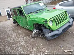 1C4HJXDN2KW553540 2019 JEEP WRANGLER