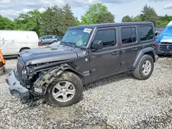 1C4HJXDN2KW588708 2019 JEEP WRANGLER
