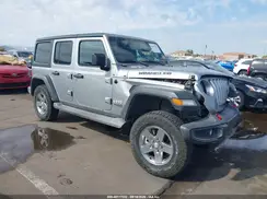 1C4HJXDN2KW588918 2019 JEEP WRANGLER