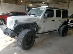 1C4HJXDN2KW592077 2019 JEEP WRANGLER