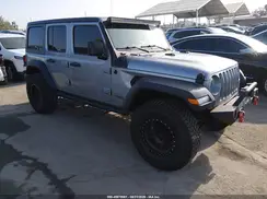 1C4HJXDN2KW593374 2019 JEEP WRANGLER