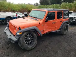 1C4HJXDN2KW593567 2019 JEEP WRANGLER