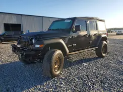 1C4HJXDN2KW595402 2019 JEEP WRANGLER