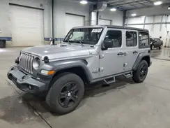 1C4HJXDN2KW624610 2019 JEEP WRANGLER