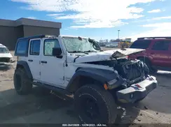 1C4HJXDN2KW634568 2019 JEEP WRANGLER