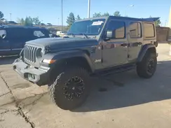 1C4HJXDN2KW634845 2019 JEEP WRANGLER