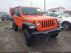 1C4HJXDN2KW634943 2019 JEEP WRANGLER