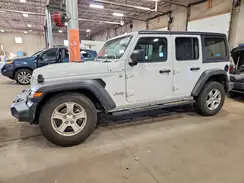 1C4HJXDN2KW635090 2019 JEEP WRANGLER