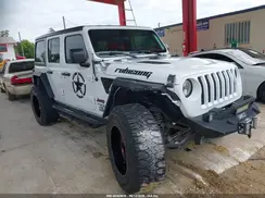 1C4HJXDN2KW635235 2019 JEEP WRANGLER