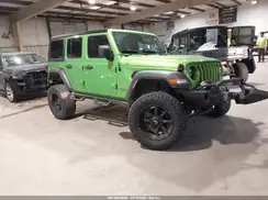 1C4HJXDN2KW636062 2019 JEEP WRANGLER