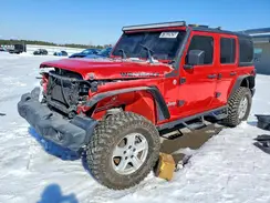 1C4HJXDN2KW639804 2019 JEEP WRANGLER
