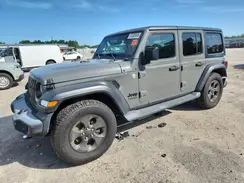 1C4HJXDN2KW642900 2019 JEEP WRANGLER