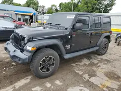 1C4HJXDN2KW644758 2019 JEEP WRANGLER