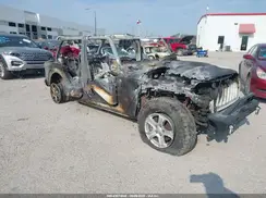 1C4HJXDN2KW645702 2019 JEEP WRANGLER