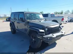 1C4HJXDN2KW649734 2019 JEEP WRANGLER