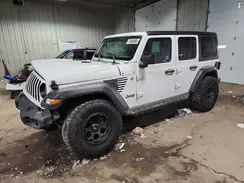 1C4HJXDN2KW683799 2019 JEEP WRANGLER