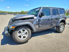 1C4HJXDN2KW683852 2019 JEEP WRANGLER