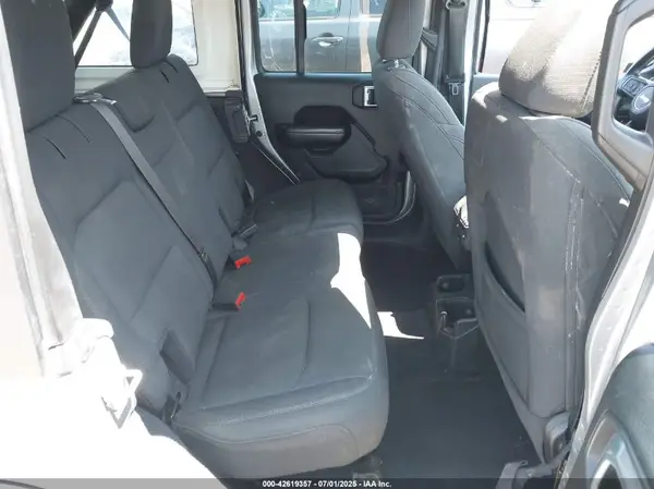 1C4HJXDN2LW114730 2020 JEEP WRANGLER - Image 8