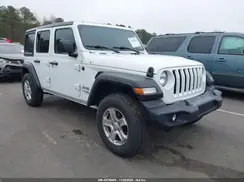 1C4HJXDN2LW114937 2020 JEEP WRANGLER